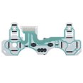 thumbnail image 1 of Gamepad Conductive Cable Plate Ribbon Circuit Board for PS3 Controller, 1 of 7