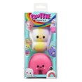 thumbnail image 1 of Fluffie Stuffiez Minis Plush - Bunny & Rainbow, 1 of 4