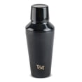 thumbnail image 1 of Thyme & Table Cocktail Shaker, Black Iridescent, 1 of 6