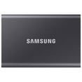 thumbnail image 1 of Samsung T7 1TB USB 3.2 External Solid State Drive, 1 of 4
