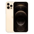 thumbnail image 1 of Restored Apple iPhone 12 Pro - Carrier Unlocked - 512GB Gold (Refurbished), 1 of 4
