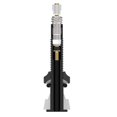 thumbnail image 4 of 2PCS Bike Tubeless Tires Valve Stem Aluminum Alloy for Presta Valve 40MM, 4 of 12