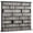 Black, variant on HOMCOM Media Storage Cabinet, 8-Tier DVD Shelf for 1032 CDs or 594 DVDs