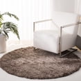 thumbnail image 1 of Safavieh Paris Darwin Plush Shag Area Rug, 1 of 7