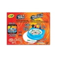 thumbnail image 3 of Crayola Spin & Spiral Art Station, 3 of 8