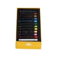 thumbnail image 2 of Crayons Oil Paint Sticks, Oil Pastels High-Quality Materials  For Home For Painter 12 Colors, 2 of 8