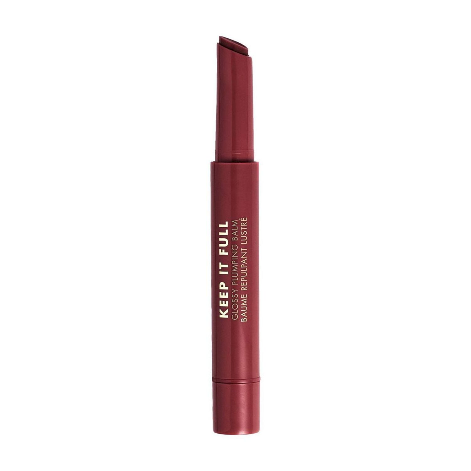 Milani Keep It Full Baume Repulpant Lustré