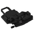 thumbnail image 2 of Almencla L4G24 Nvg Helmet Mount Support Breakaway Bracket Holder Arm Helmet Accessories Black, 2 of 5