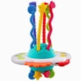 thumbnail image 4 of Spark Create Imagine Montessori Inspired 4-in-1 Toy Set, 4 of 6