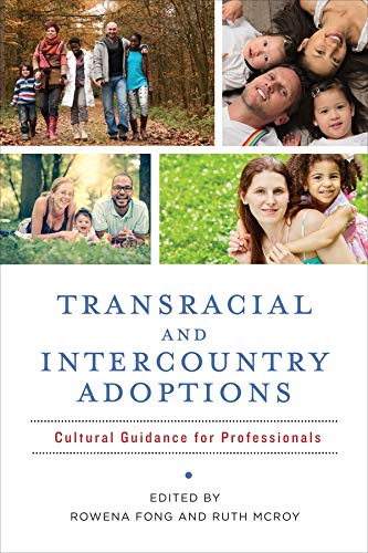 Adoptions Transraciales et Internationales, Orientation Culturelle pour les Professionnels