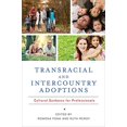 thumbnail image 1 of Adoptions Transraciales et Internationales, Orientation Culturelle pour les Professionnels, 1 of 2