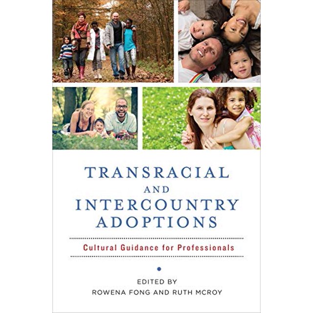 Adoptions Transraciales et Internationales, Orientation Culturelle pour les Professionnels