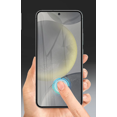 thumbnail image 3 of Refurbished Zonyee Screen Protector for Samsung Galaxy S25 Ultra, 3 Pack, 3 of 3