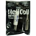 thumbnail image 1 of Helicoil Thread Repair Kit 5544-14 Universal; M14 x 1.5 Thread Size; With 6 Heli-Coil Inserts/Installation Tool/Tap, 1 of 1