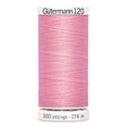 thumbnail image 1 of GÜTERMANN 120 100% Polyester All Purpose Thread, 274 m (300 yd), 1 of 5