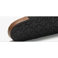 thumbnail image 3 of Unisex Sandals Cork Footbed Casual Slides with 2 Adjustable Buckle Straps for Men Women, 3 of 12