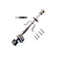 thumbnail image 1 of Chef Specialties Professional Series 10 Inch, Made in USA Pepper Mill Mechanism Kit, 1 of 4