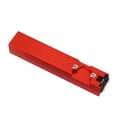 thumbnail image 2 of Hand Planer Edges Bander, Edges Banding Trimmer Tungsten Steel Blades Erosion Resistant High Efficiency Rugged Portable  for Cabinet Craftsmanship, 2 of 7