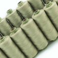 thumbnail image 4 of Polyester Thread New Spun Green Sewing Supplies Wholesale Spool Quilting 20 Pcs, 4 of 4