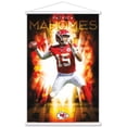 thumbnail image 1 of Chefs De La Nfl Kansas City - Patrick Mahomes Ii 18, 1 of 4