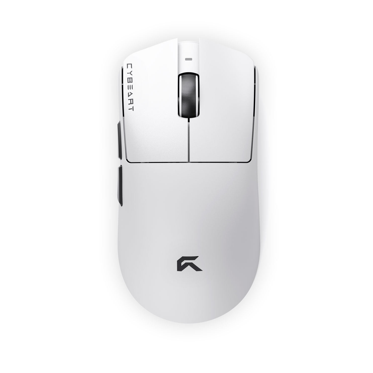 CYBEART | Artemis 52g Ultra-light Wireless Gaming Mouse | Dual 300mA Hyperswap™ Battery | 24,000 DPI | 1K Polling Rate | 80M Kailh Switches | Tri Mode