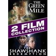 thumbnail image 2 of Shawshank Redemption / The Green Mile (Double Feature) (Bilingual), 2 of 4