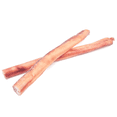 thumbnail image 4 of Bully Bunches 12" Thick Bully Sticks Odour Free All Natural Dog Chews 5 Pack, 4 of 10