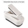 thumbnail image 3 of Brosse à Linge Pliable Compacte Multi-Fonction pour Vêtements Ménagers, 3 of 5