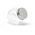 thumbnail image 4 of Grey Label Glass Utility Jar, 4 of 5