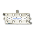 thumbnail image 1 of Amphenol Electronics Compatible 8-Way Digital Splitter MoCA 2.5 ABS318H, 1 of 5