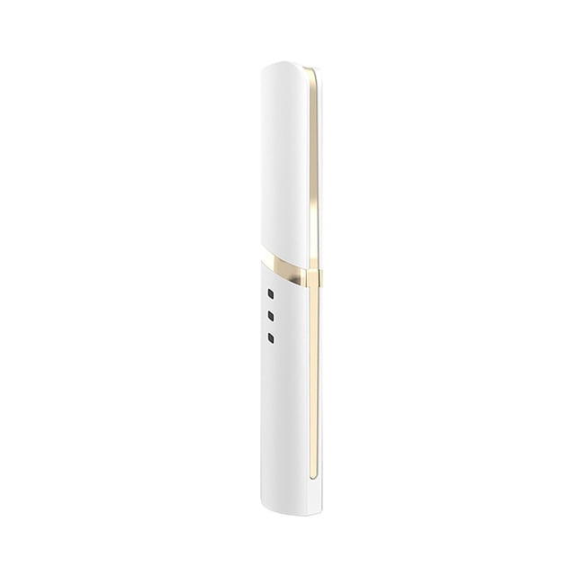 WIFKLSIIPG Recourbe-Cils Chauffant Coiffage Longue Durée Recourbe-Cils Électrique