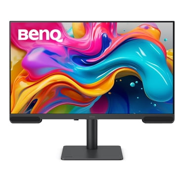 BenQ 32”, 3840 x 2160, Black, PV3200U