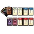 thumbnail image 4 of Monopoly Deal Fourth Wing Game, Officially Licensed Card Game Inspired by the Empyrean Series, 4 of 7