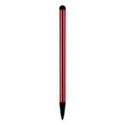 ZZkhGO Tablet Pen, 2-in-1 Disc Tip Stylus with Ballpoint Pen, Universal Stylus for All Mobile Phones and Tablets