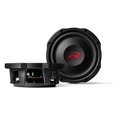 thumbnail image 1 of Alpine RS-W10D4 10″ Shallow Mount Subwoofer with Dual 4-Ohm Voice Coils, 1 of 3