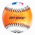 thumbnail image 1 of Balles de teeball métalliques SOFT STRIKE® de la MLB, 1 of 3