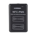 thumbnail image 1 of Système de Contrôle d'Accès, Duplicateur de Carte NFC Crypté Duplicateur de Carte KHZ Expérience Inégalée, 1 of 14