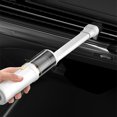 thumbnail image 4 of SSZMDLB under $5 Car Vacuum, Handheld Vacuum Cleaner Portable, Blowing Vacuuming Combo, USB Rechargeable Vacuum, Car Interior Cleaner, Vehicle Maintenance Tool, 4 of 9