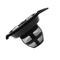 thumbnail image 4 of 1 Pce Filtre Réutilisable pour Percolateur à Café, Capsule, Tasse, Filtre de Cafetière, Passoire Professionnelle de Précision, Filet de Filtre Compatible pour FlexBrew, 4 of 8