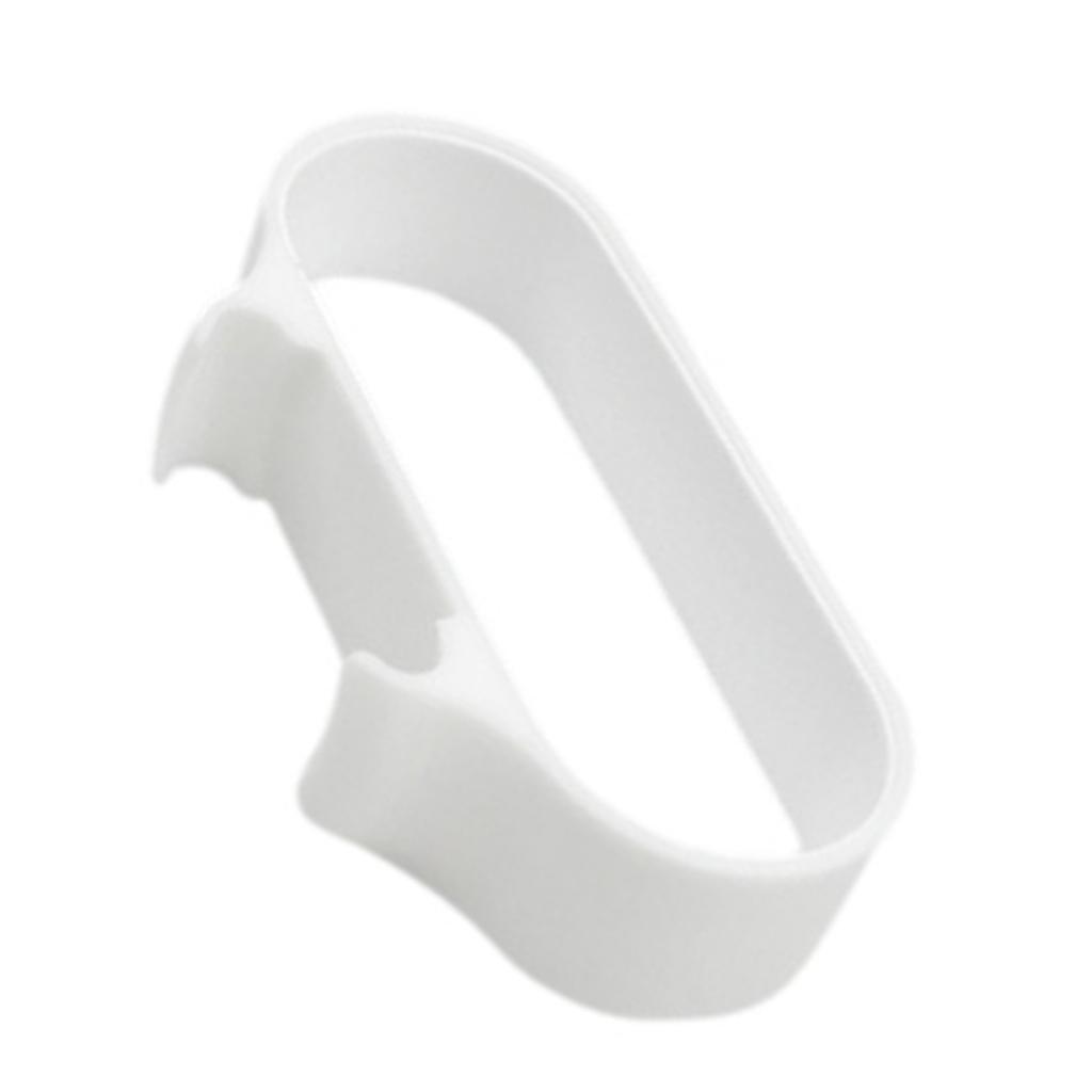 lionlar White Mounting Bracket Holder for Pro, High quality Spare Parts, Compact Size