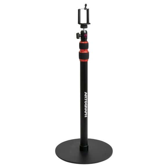 Artograph Height Adjustable Projector Stand for Digital Projector, Camera, or Lights