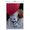 thumbnail image 2 of IT - Balloon Wall Poster, 14.725" x 22.375", 2 of 4