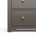 thumbnail image 2 of Forever Eclectic Harmony 3-Drawer Dresser with Changing Table Topper, 2 of 6