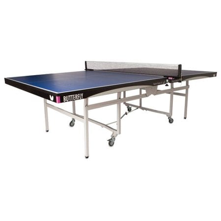 Butterfly Space Saver 22 Rollaway