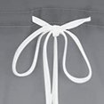 thumbnail image 4 of Pisexur Robe T-Shirt Décontractée d'Été pour Femmes Robe Tunique Sans Manches Col en V Aguichant Couleur Unie Dégradé Imprimé Mini Robe avec Poche, 4 of 6