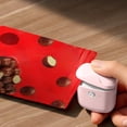 thumbnail image 1 of Scelleuse de Collations Portable Mini Scelleuse pour Collations Facile à Presser Scelle Sûre et Sans Blessure, 1 of 6