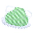 thumbnail image 4 of Chicken Vest, Strong And Durable Make The Feathers Grow Better Not Easy To Be Damaged Chicken Saddle  For Outdoors For Poultry For Daily For Chicken Green, 4 of 8