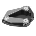 thumbnail image 2 of Replacement For S1000RR S1000R 2019-2022 Motorcycle Kickstand, Foot Side Stand Motorcycle Kickstand Stable Holder Secure Support, 2 of 8
