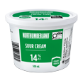 thumbnail image 1 of Northumberland 14% Regular Sour Cream 500ml, 1 of 5