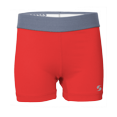 thumbnail image 1 of Soffe Girls Dri Workout Short - 1110G, 1 of 2